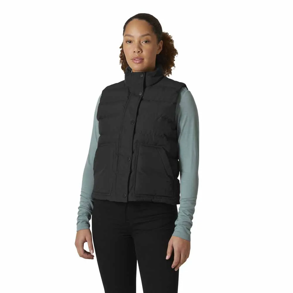 

Жилет Helly Hansen Escape, черный