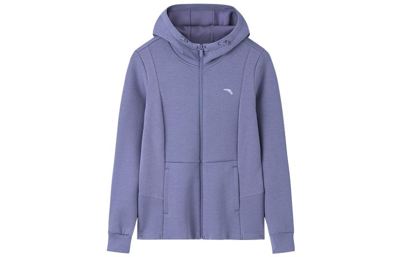 

ANTA Куртка женская из коллекции Variety Training Morandi Purple