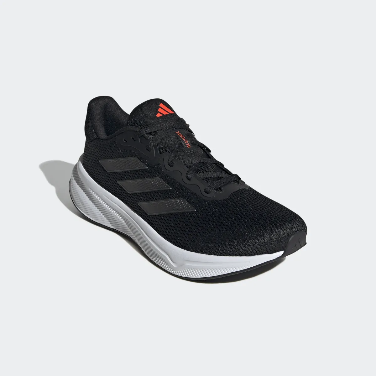 

Кроссовки adidas Performance "RESPONSE", черный