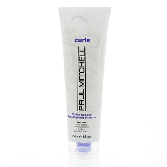 

Шампунь для вьющихся волос, 250 мл Paul Mitchell, Curls Spring Loaded