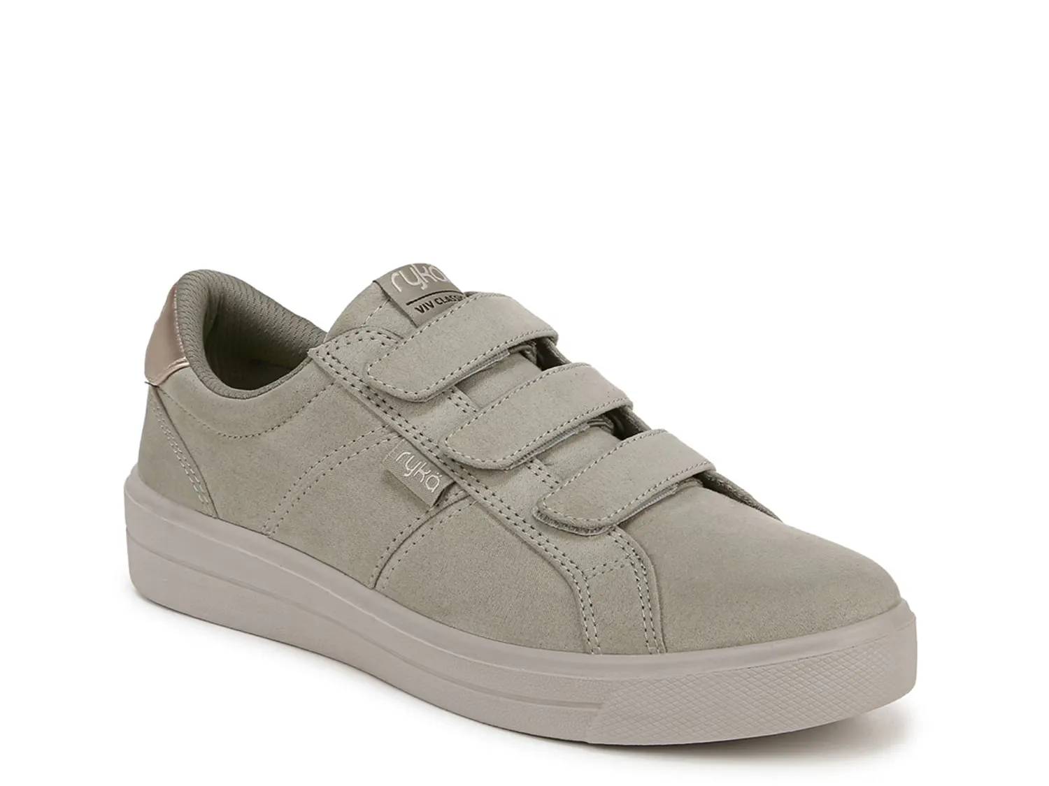 

Кроссовки Viv Classic 2 Sneaker Ryka, цвет sage