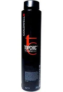 Стойкая краска для волос «Topchic 9/G» от Goldwell, 250 мл Goldwell