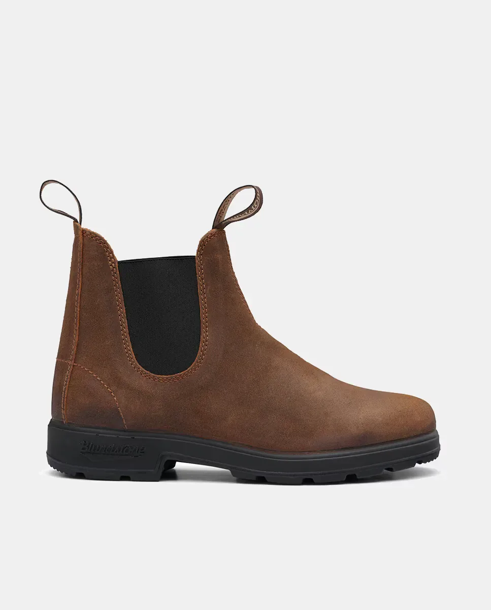 Мужские челси Blundstone, коричневый