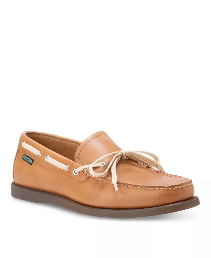 

Мужские лоферы Yarmouth Slip On Eastland Shoe, коричневый