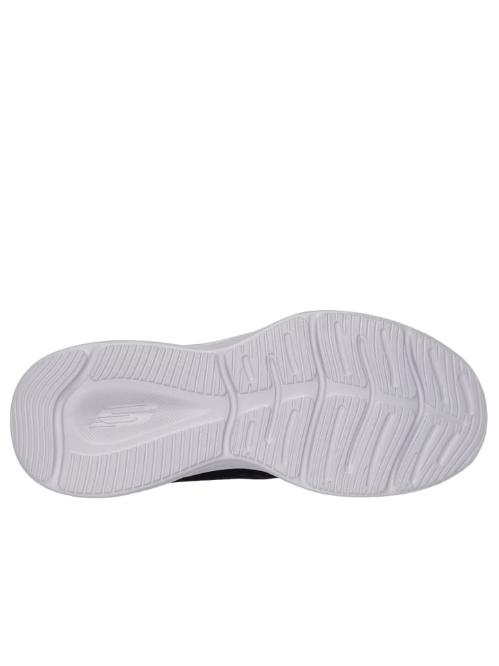 Skechers Спортивная обувь/кроссовки для фитнеса "SKECH-LITE PRO" черного/серого цвета — фото 3