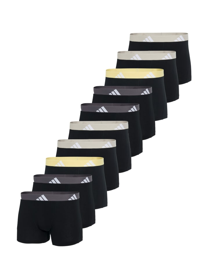 

Трусы Adidas Sportswear, цвет schwarz/grau