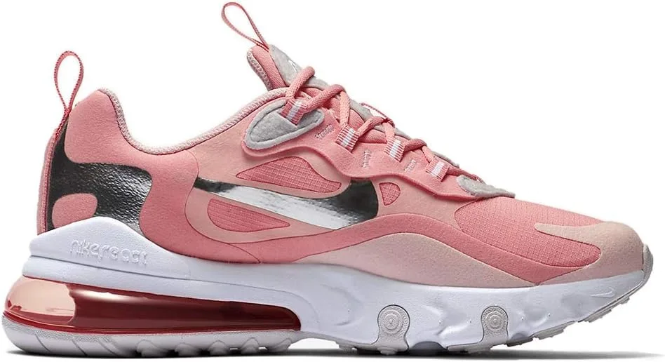 Кроссовки Nike Primary Air Max 270 React для мужчин — фото 3