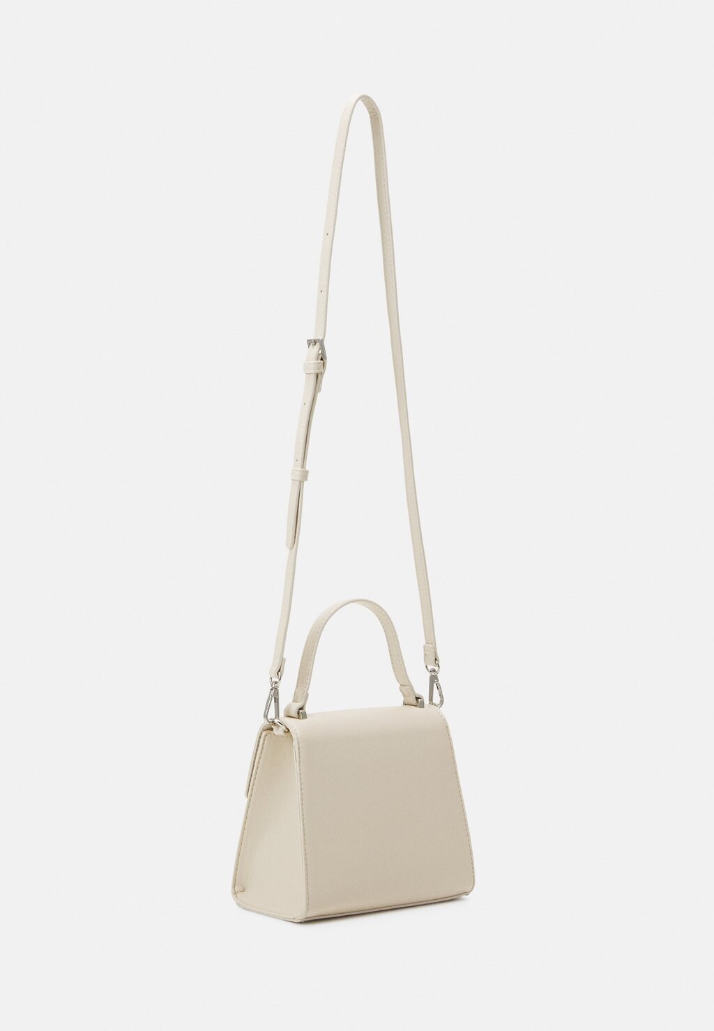 

Сумочка MIDI CLEAN AESTHETIC BAG Gina Tricot, бежевый