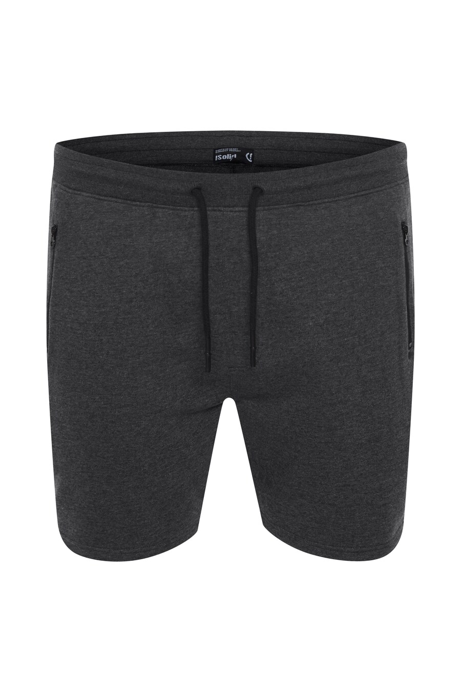 

Повседневные брюки !Solid Taras, Dark grey