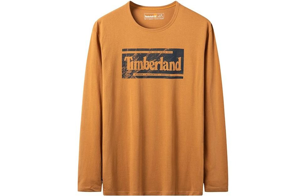 

Толстовка мужская пшеничная Timberland, цвет Wheat