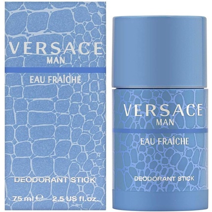 

Дезодорант-стик Man Eau Fraiche 75 мл, Versace