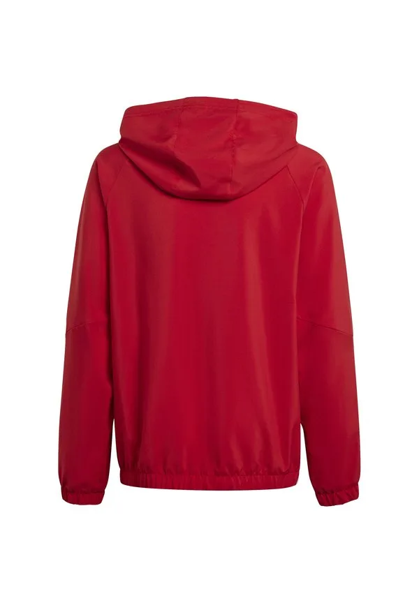 Детская ветровка tiro 24 Adidas Performance, Rotweiss — фото 2