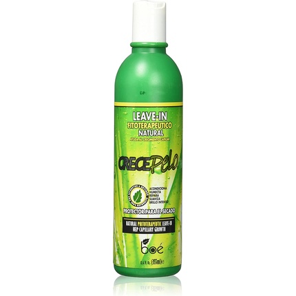 

Crecepelo Natural Несмываемый 350 мл - Запечатанный Boe