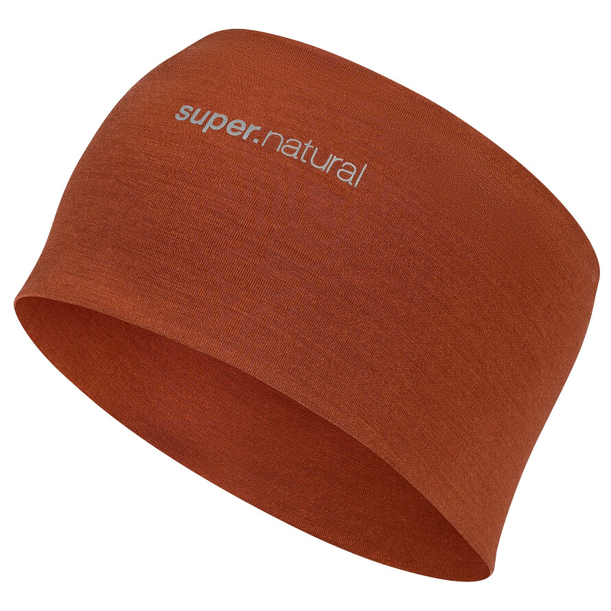 

Повязка на голову Super.Natural Wanderlust Headband, цвет Horn Brown