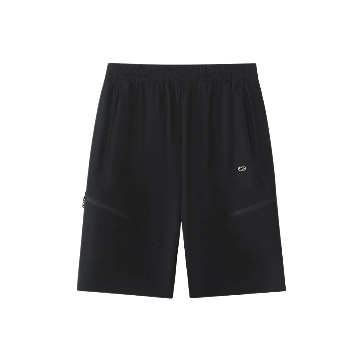 Шорты FILA KIDS Moderate Jet Black