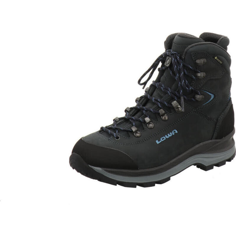 

Кроссовки LADY GTX LOWA, цвет grau