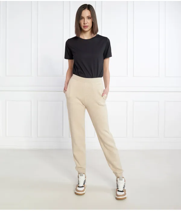 Футболка Regular fit Calvin Klein, черный — фото 2