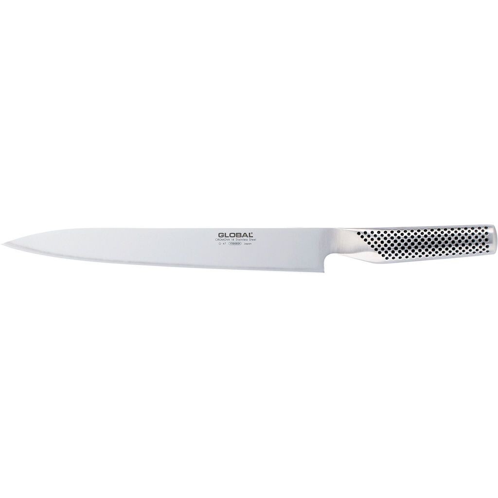 

Нож для мяса Global SASHIMI-YO 25 см G-47 Global Yoshikin