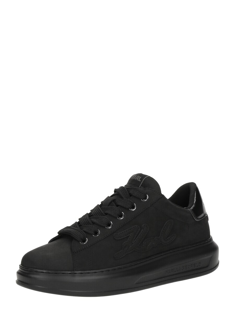 

Повседневные кроссовки Karl Lagerfeld Sneakers KAPRI, черный