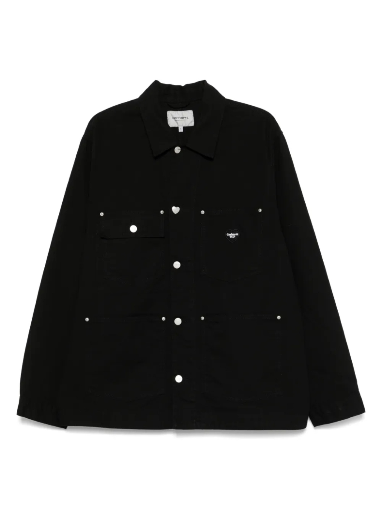 

Куртка Drewe Chor Carhartt WIP, черный