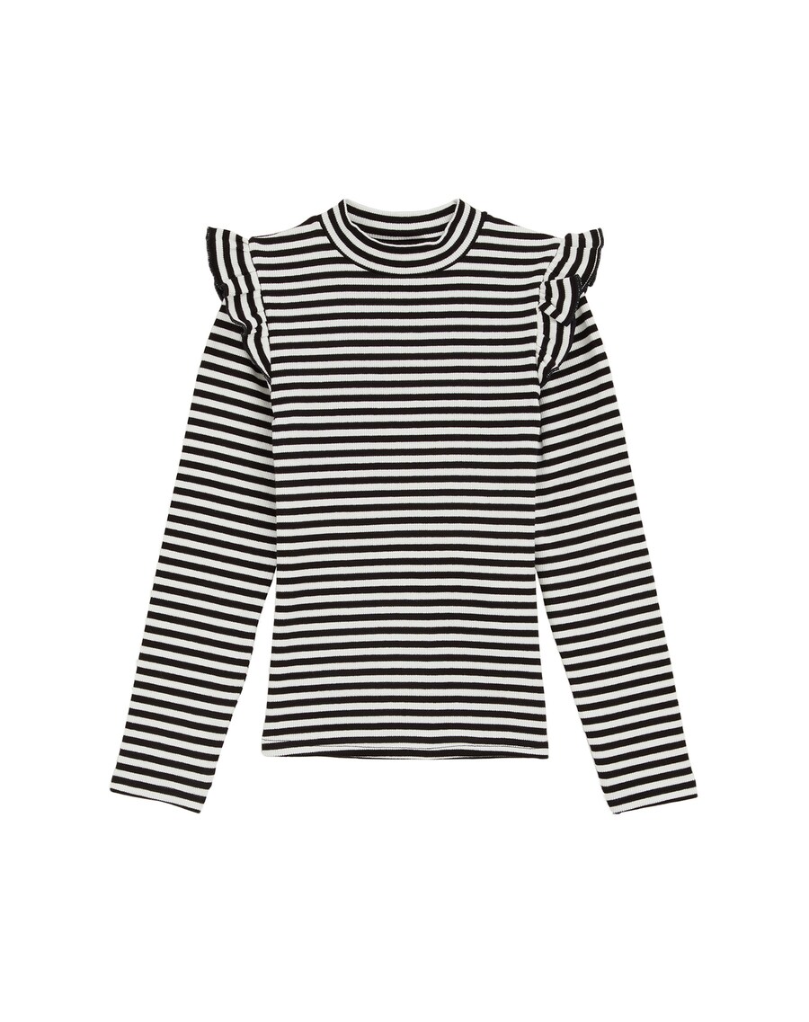 

Рубашка WE Fashion, белый