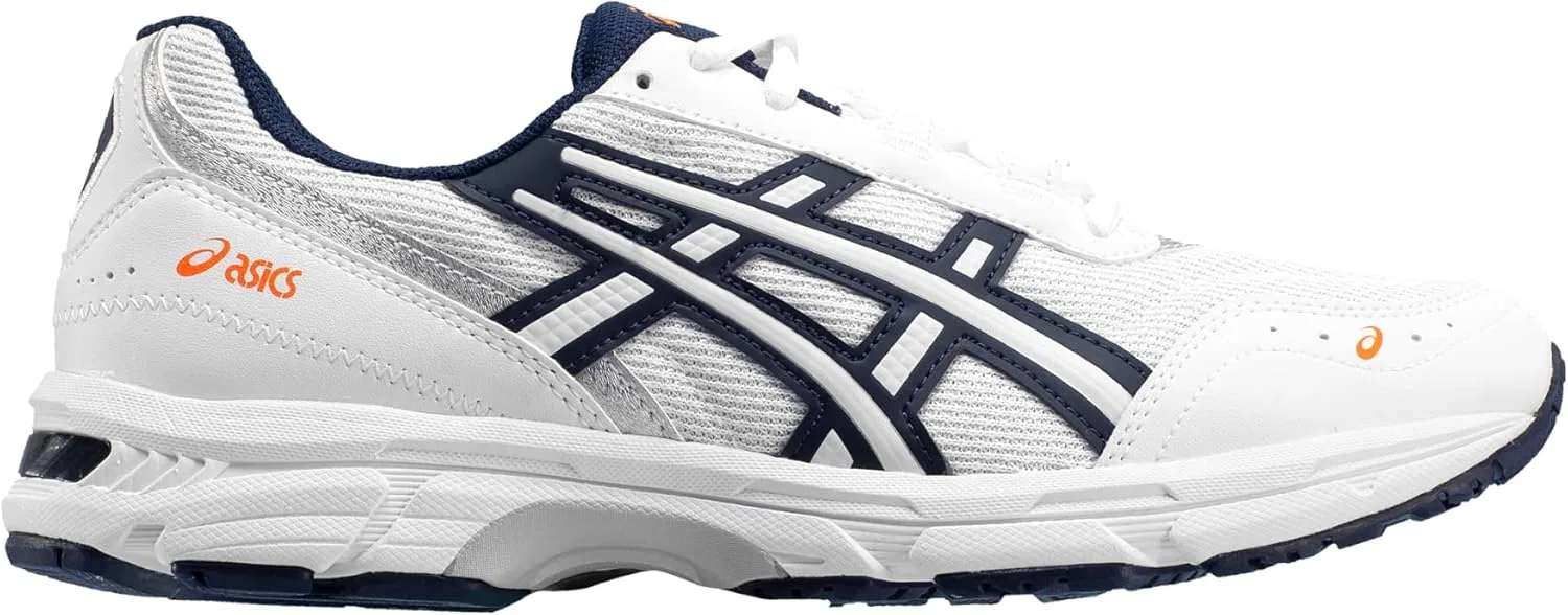 Кроссовки ASICS Gel Escalate, белый (Midnight)