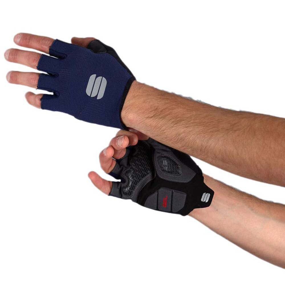

Перчатки Sportful TC, синий