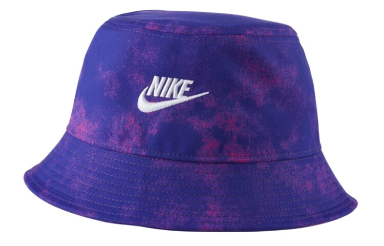 

Панама унисекс Nike, Фиолетовый