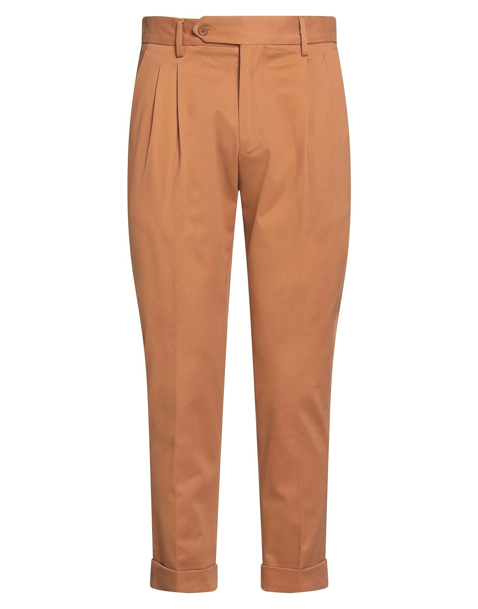 

Брюки Paul Miranda, коричневый