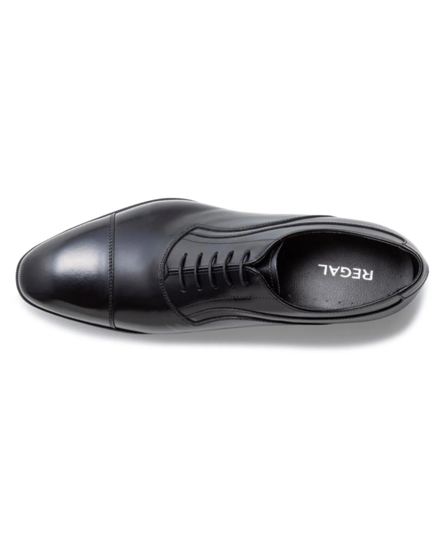 Мужские туфли Regal Dress 21AL — фото 3