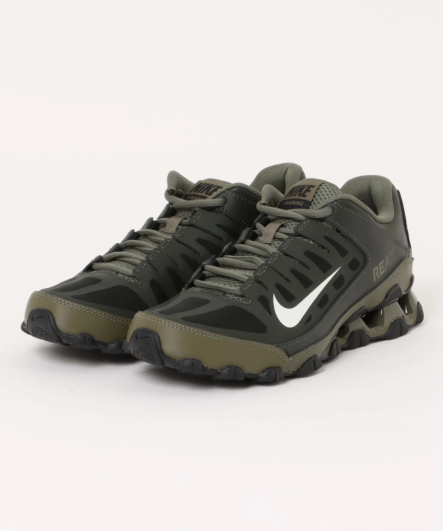 Мужские кроссовки NIKE REAX 8 TR MESH