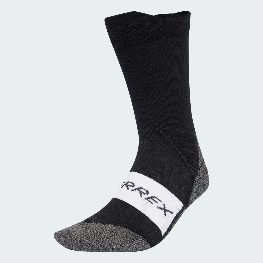 

Носки Adidas Terrex Xperior CLIMAWARM Merino Crew Socks, черный
