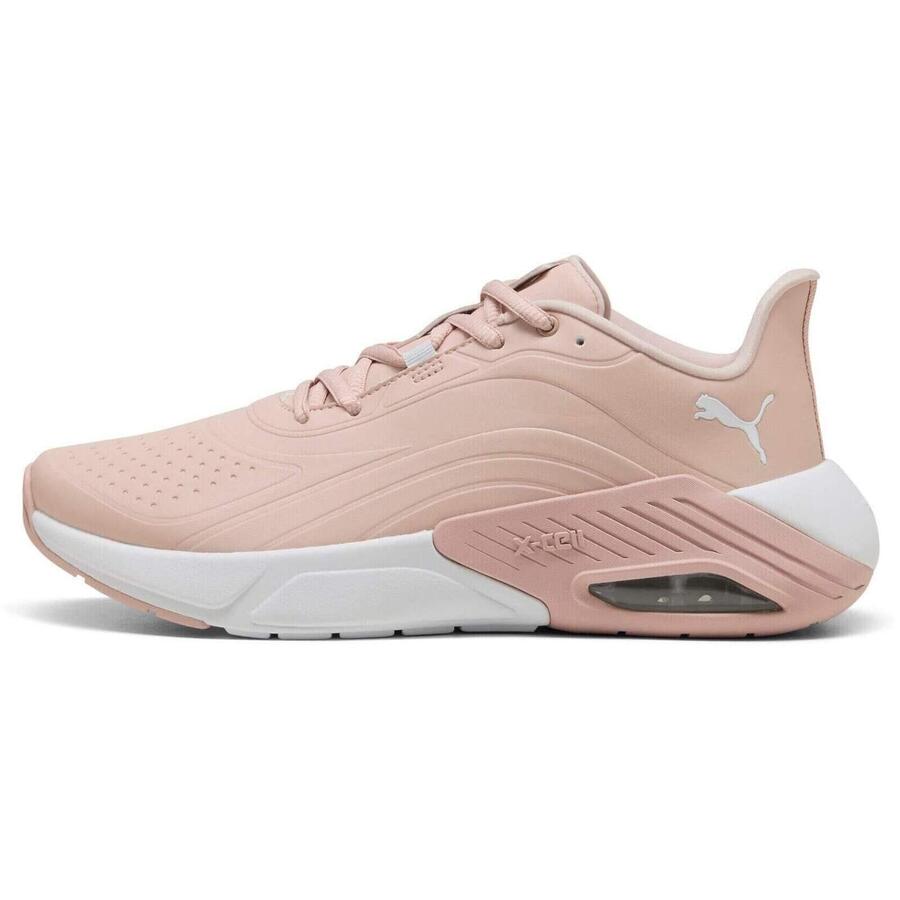 Кроссовки Puma X-cell Nova Cat Sl Wns, розовые, женские