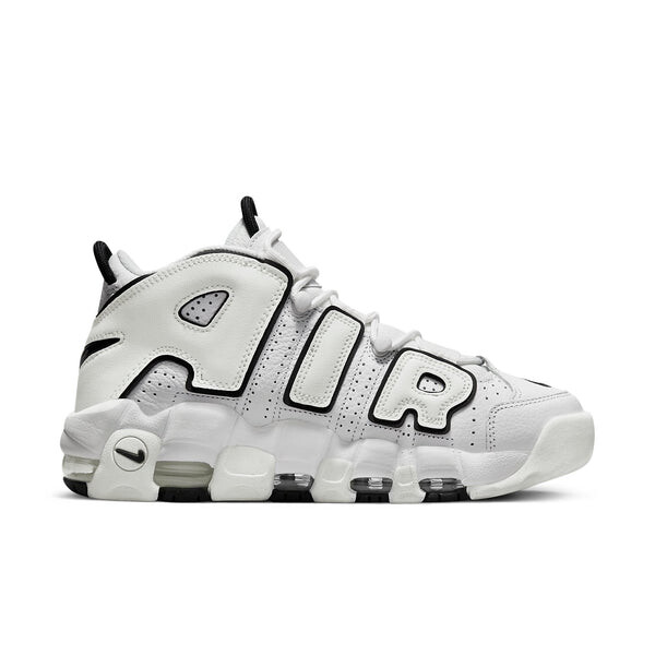 Кроссовки более динамичные Nike, белый — фото 2