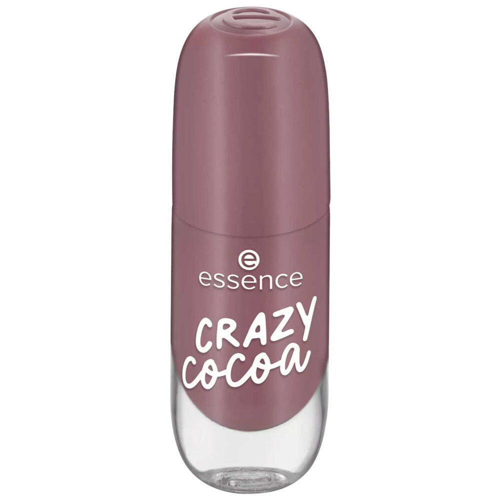 

Лак для ногтей для женщин Gel Nail ColorBrand Essence, Лак для ногтей для женщин Gel Nail Color<br>Brand Essence