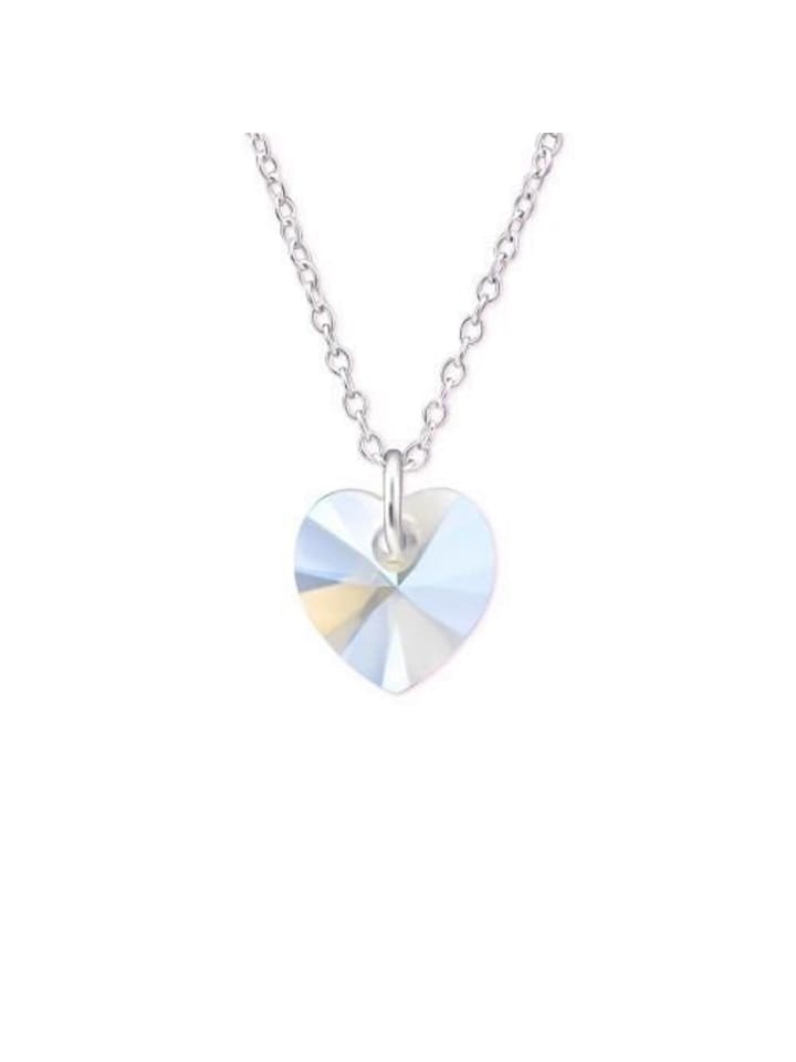 

Bungsa Серебряная цепочка