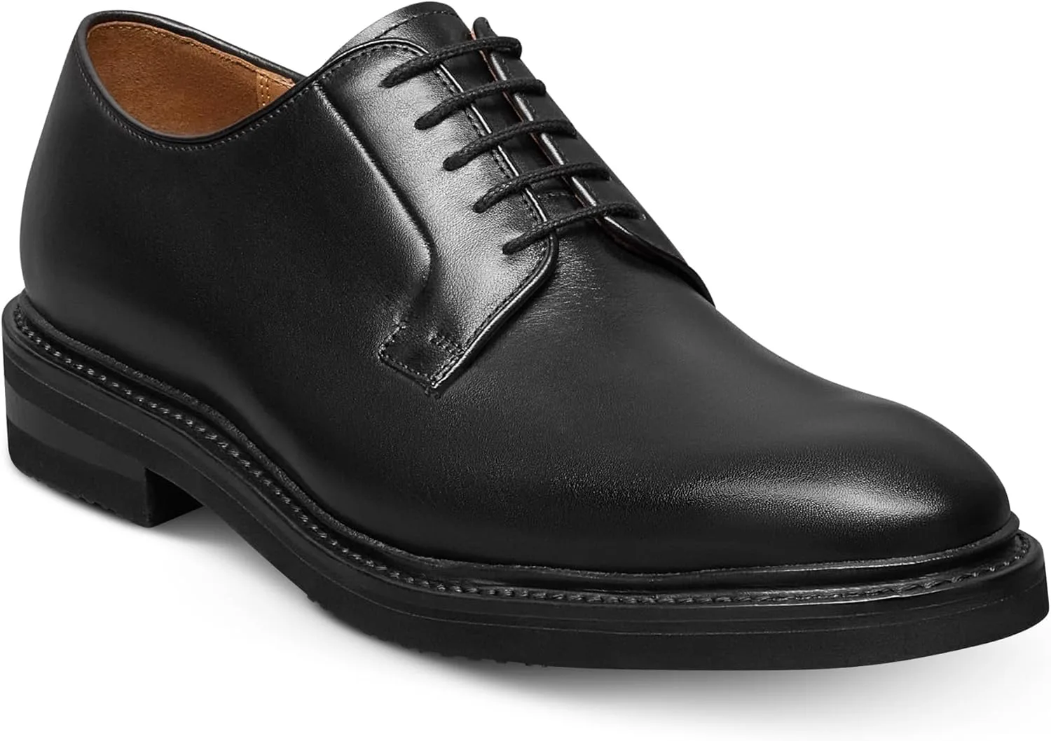 Мужские туфли Allen Edmonds Devin, черный