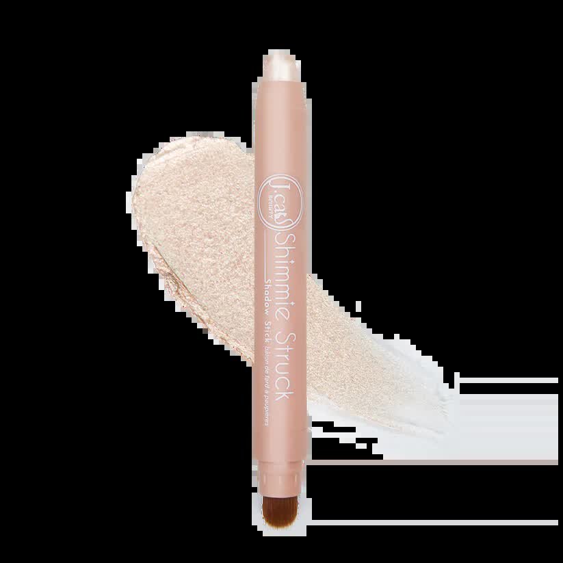 

J.CAT BEAUTY Shimmie Struck Shadow Stick High Beam