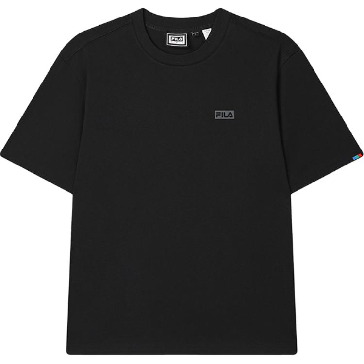 

FILA Футболка ORIGINALE мужская Jet Black BK