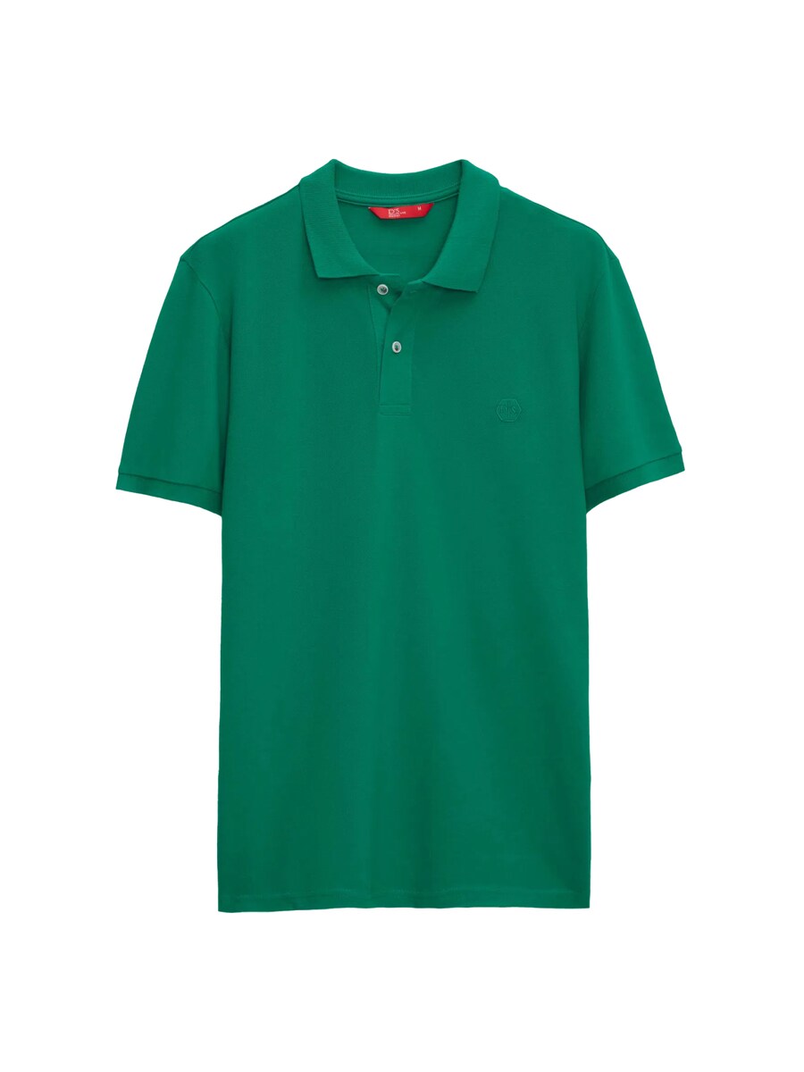 

Рубашка D’S Damat, цвет Grass green