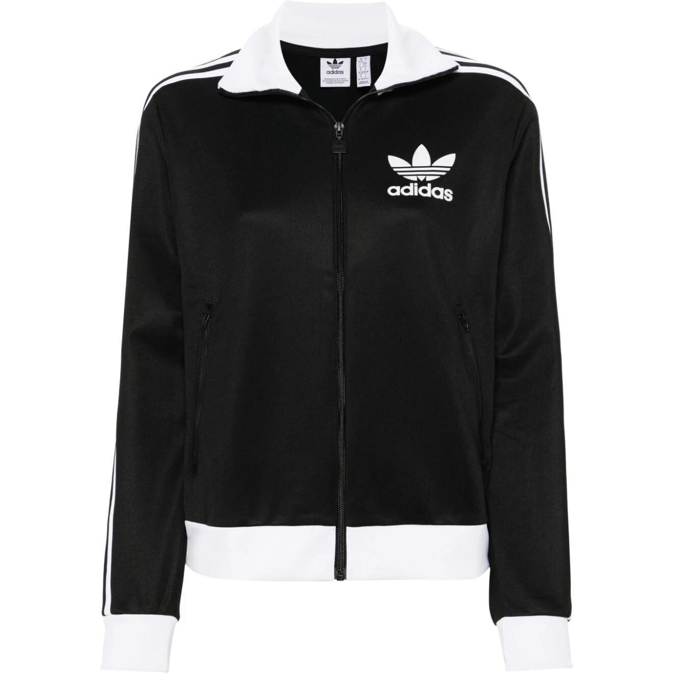 

Одежда Куртка женская черная Adidas, Черный, Одежда Куртка женская черная Adidas