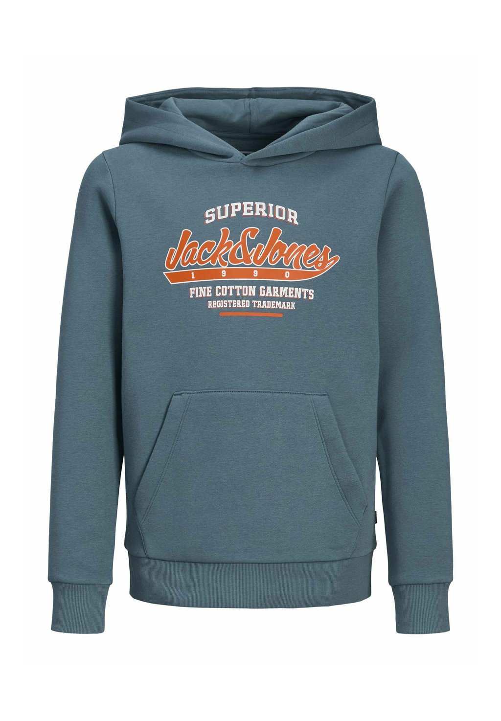 

Толстовка LOGO MINI Jack & Jones Junior, синий