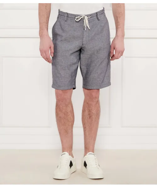 

Шорты Амброс Regular fit Joop! Jeans, синий