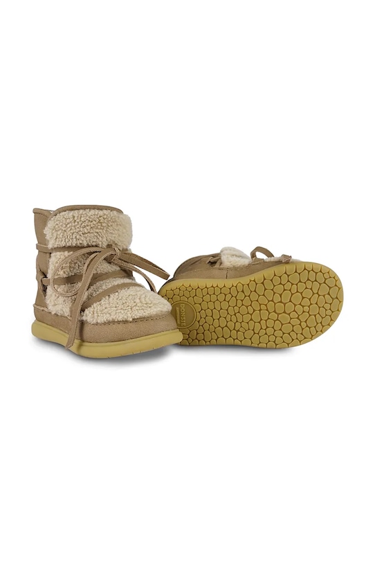 

Детские зимние ботинки Ceysa Shoes Donsje, бежевый