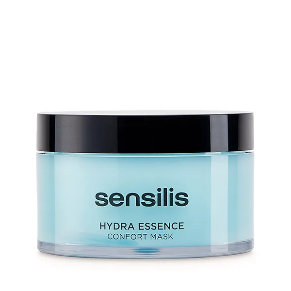 

Ультраувлажняющая маска Hydra Essence Sensilis, 150 ml