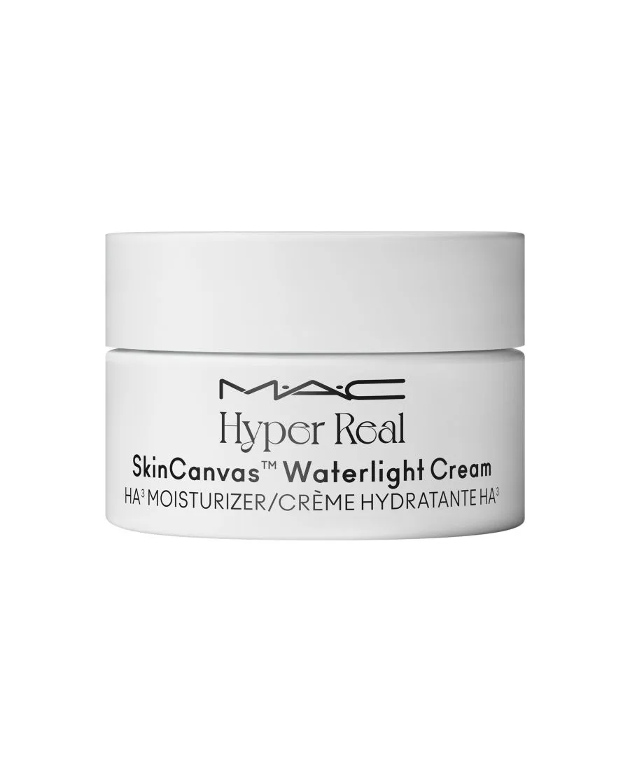 Сыворотка MAC — Hyper Real SkinCanvas Waterlight Cream