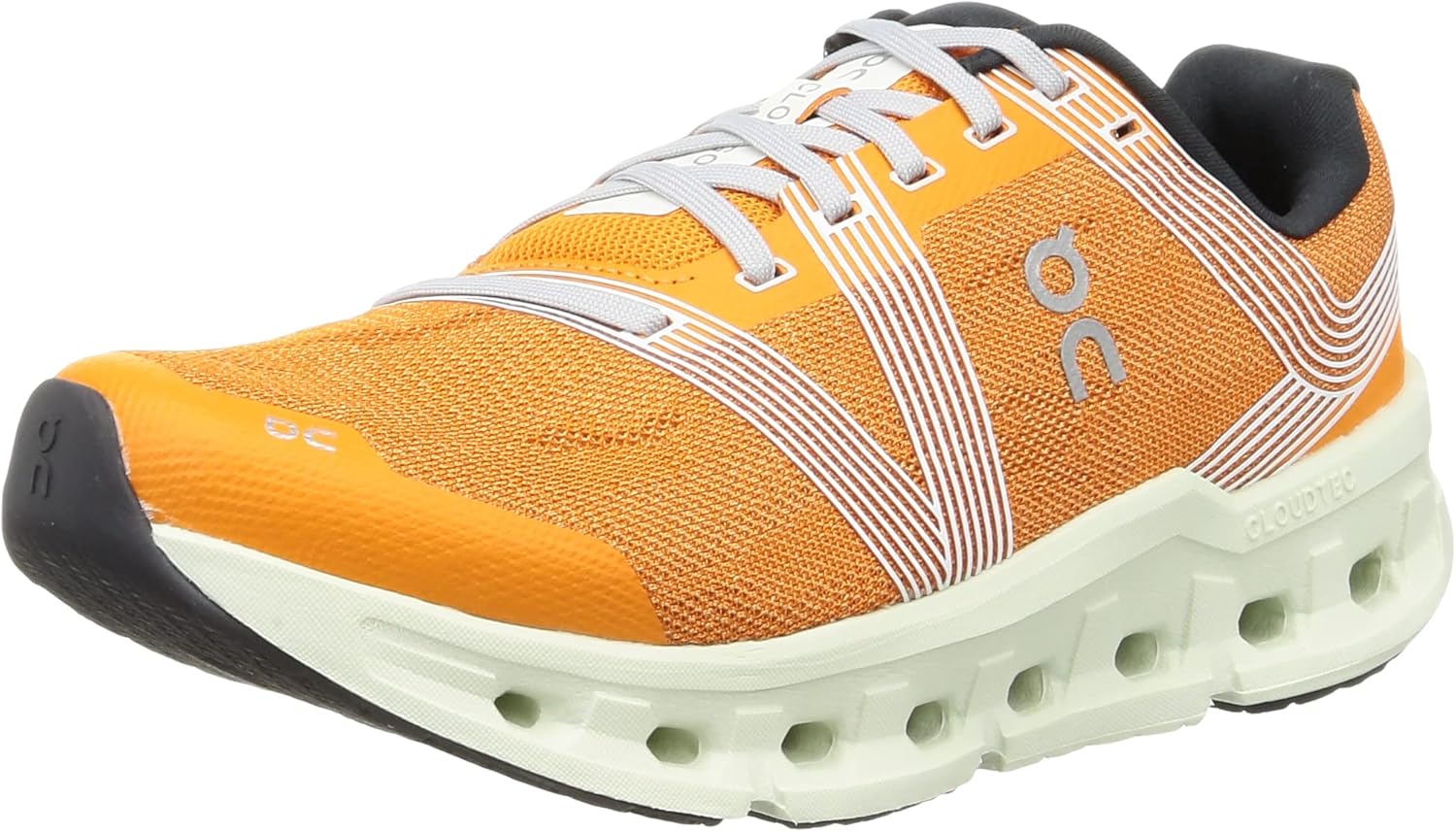 Мужские кроссовки Cloudgo On, Turmeric/Aloe
