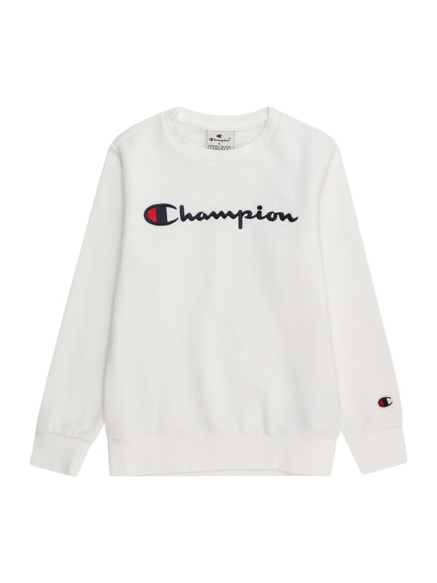 

Худи Champion Authentic Athletic Apparel Sweatshirt, белый
