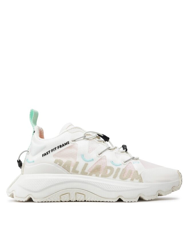 

Кроссовки Thunder Lite Phantom Palladium, белый
