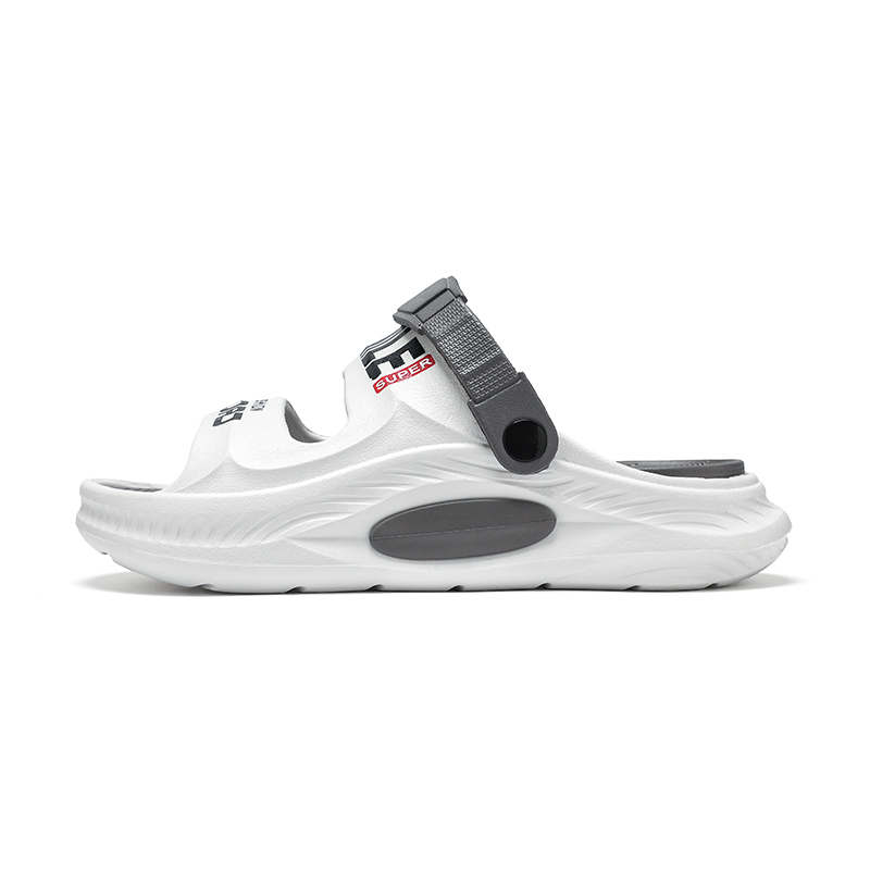 

Пляжные сандалии мужские CariteSport, White Gray